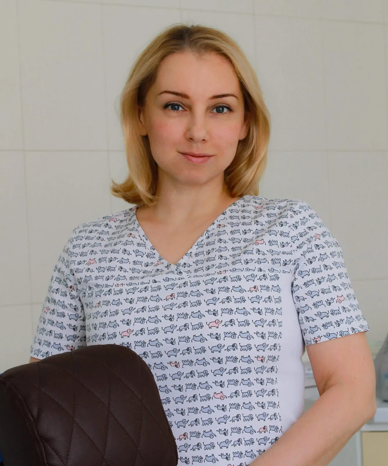 Володина Наталья Ивановна